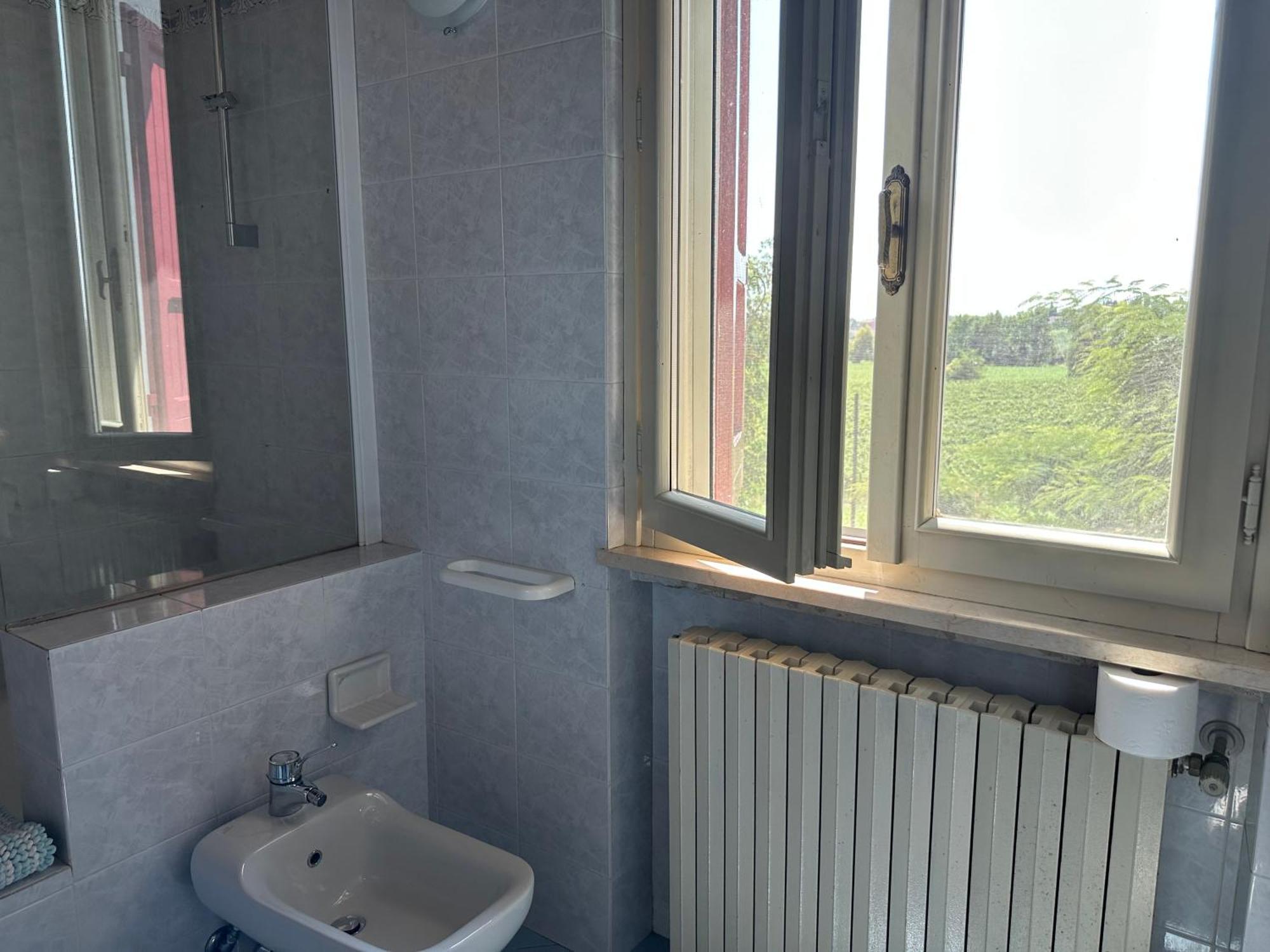 Cascina Maria Hébergement de vacances