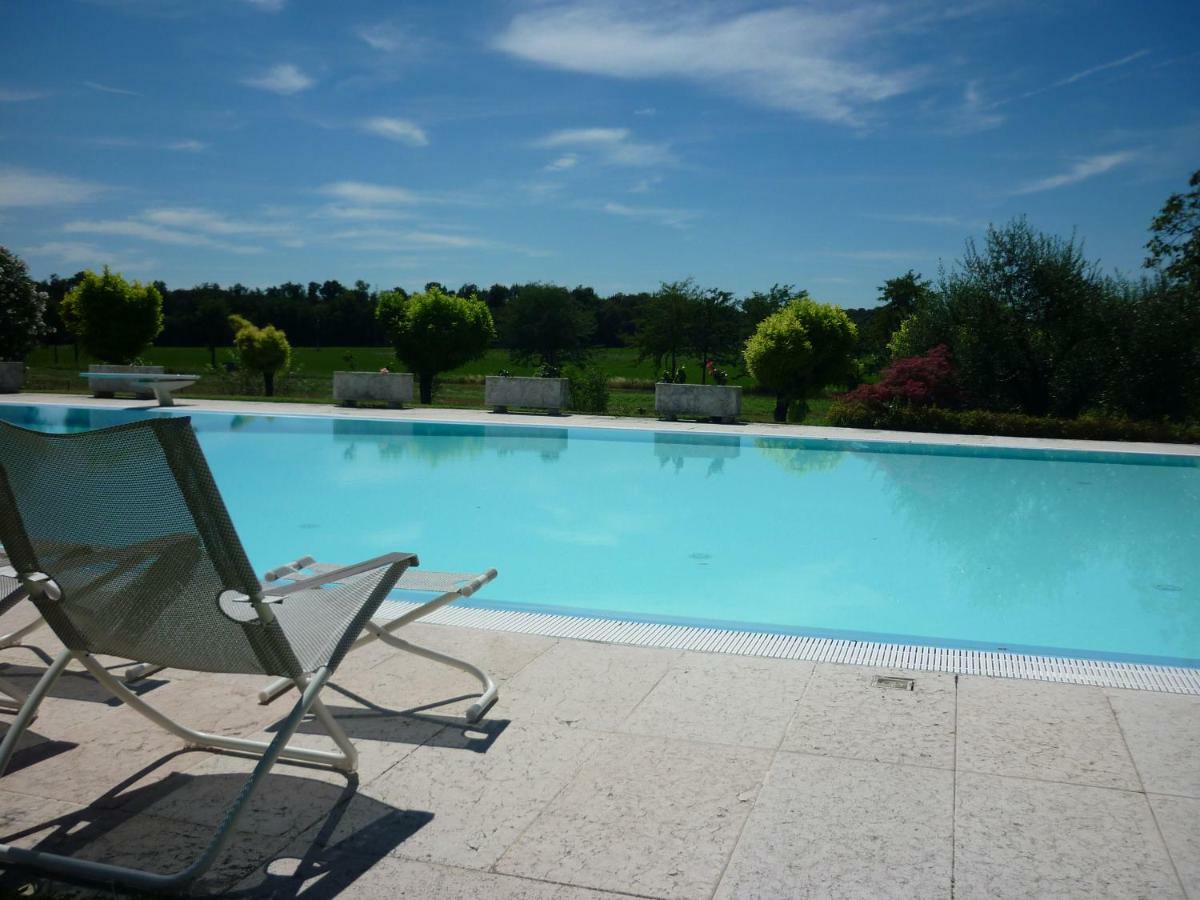 Cascina Maria Hébergement de vacances