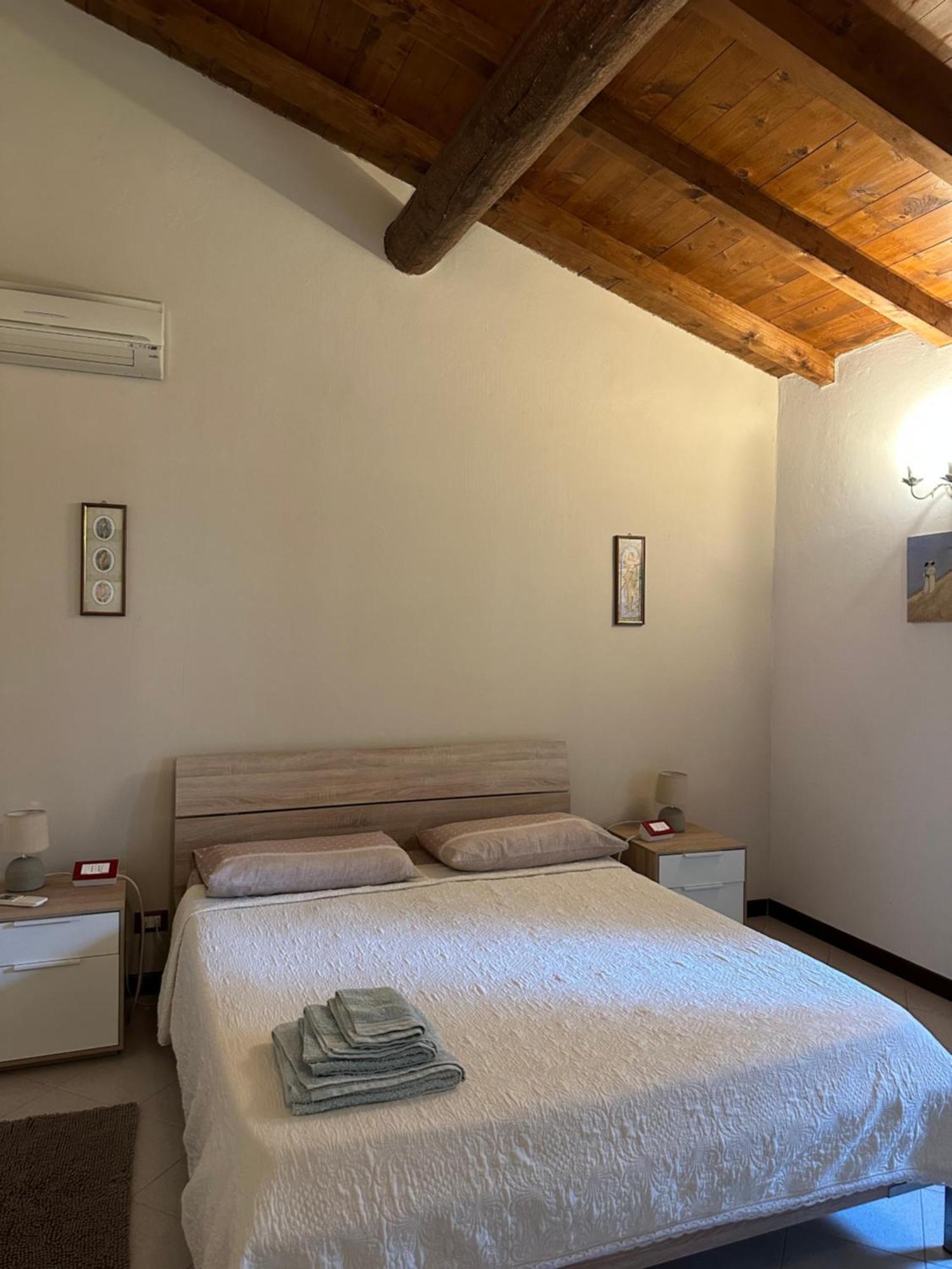 Cascina Maria Ferienhaus Desenzano del Garda