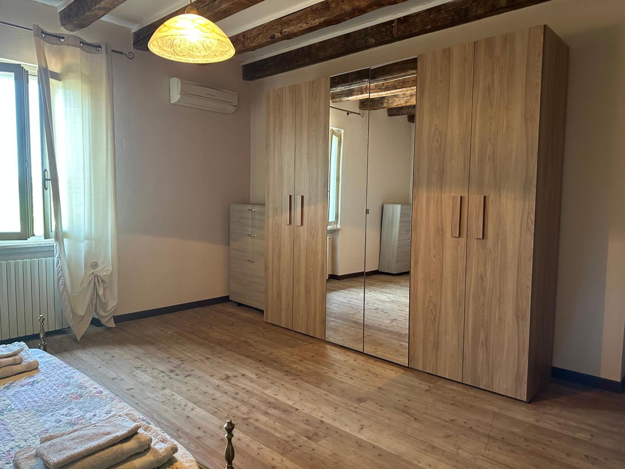 Cascina Maria Ferienhaus Desenzano del Garda