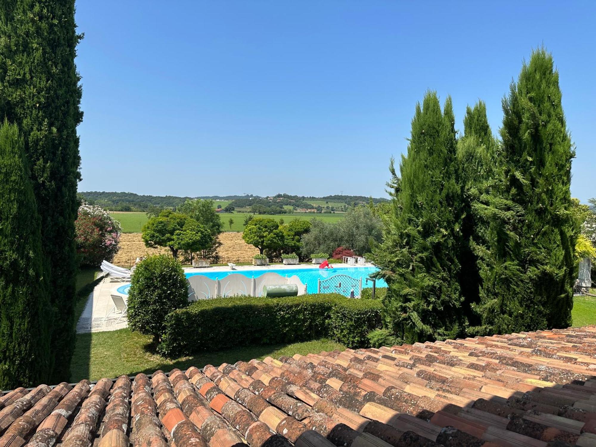 Ferienhaus Cascina Maria *