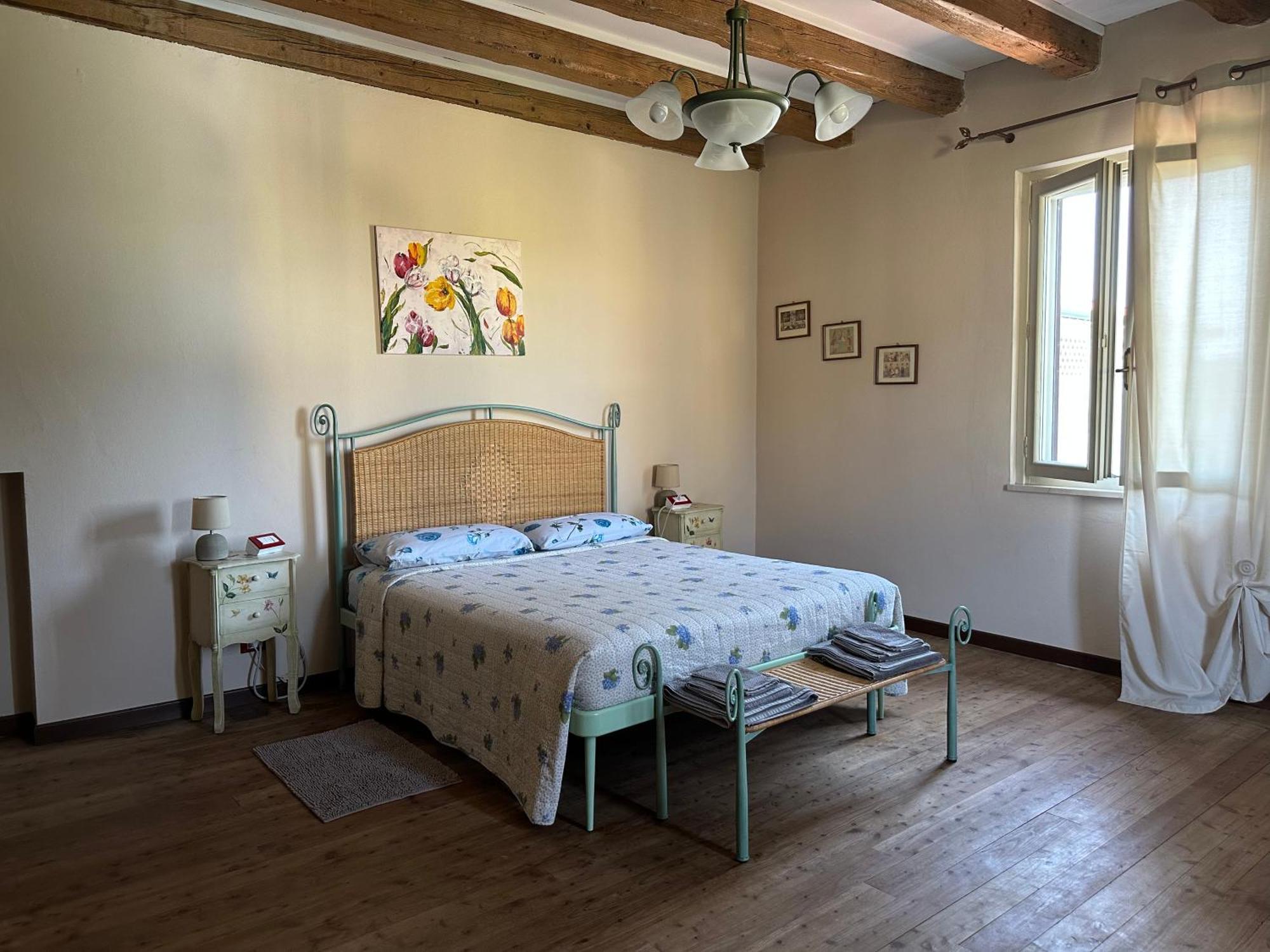Cascina Maria Desenzano del Garda