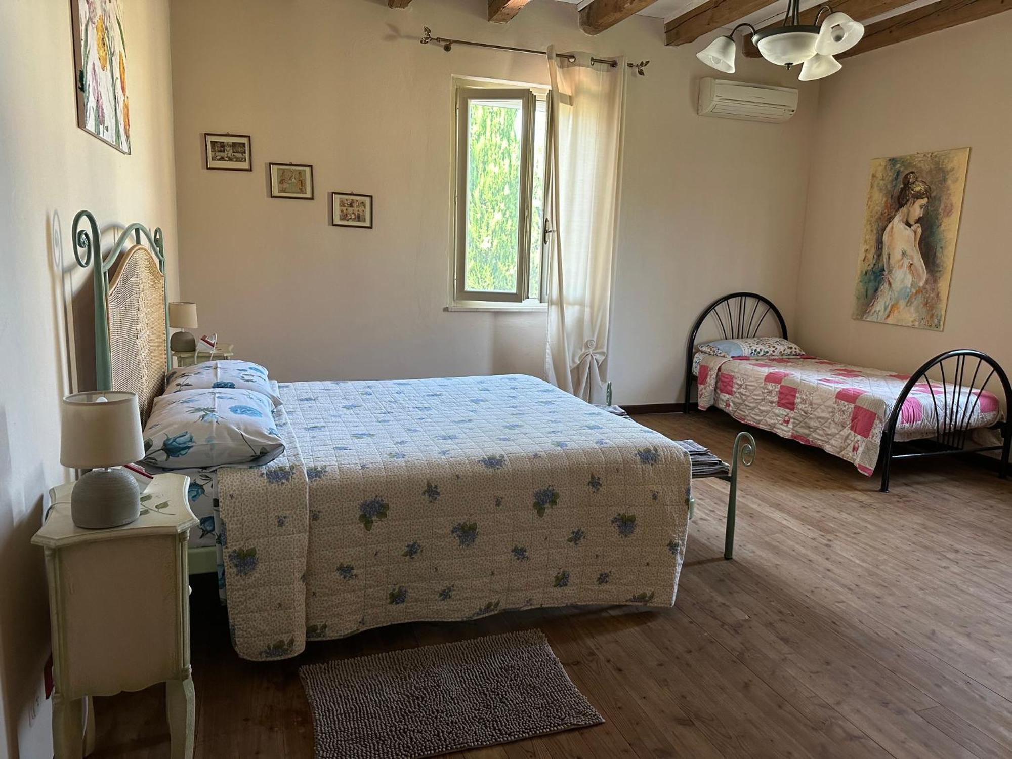 Ferienhaus Cascina Maria *