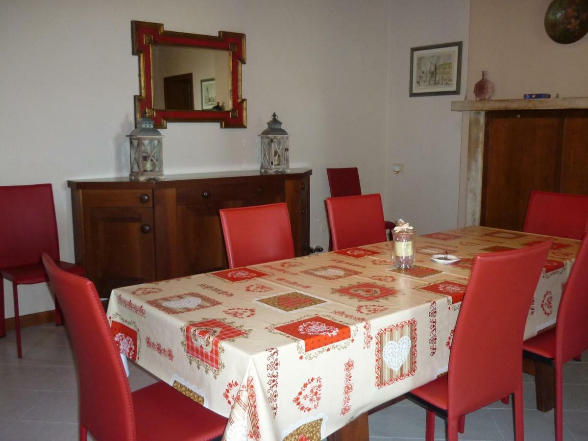 Ferienhaus Cascina Maria