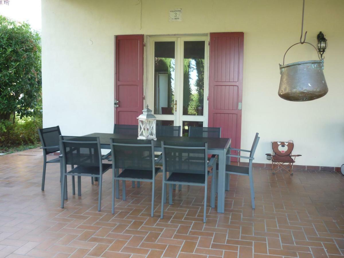 Ferienhaus Cascina Maria Desenzano del Garda
