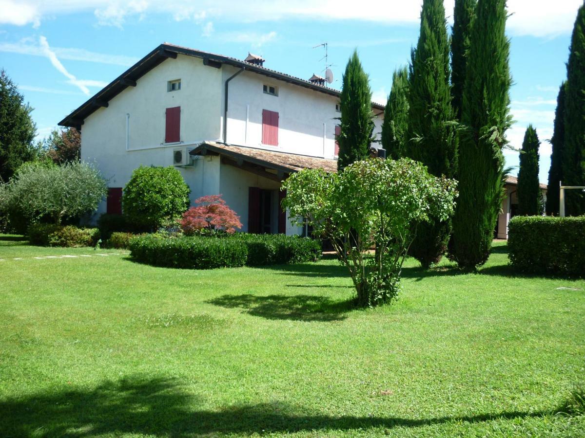 Ferienhaus Cascina Maria Desenzano del Garda