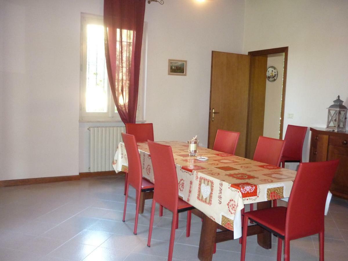 Ferienhaus Cascina Maria Desenzano del Garda