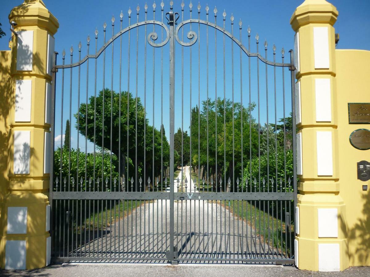 Cascina Maria Ferienhaus Desenzano del Garda
