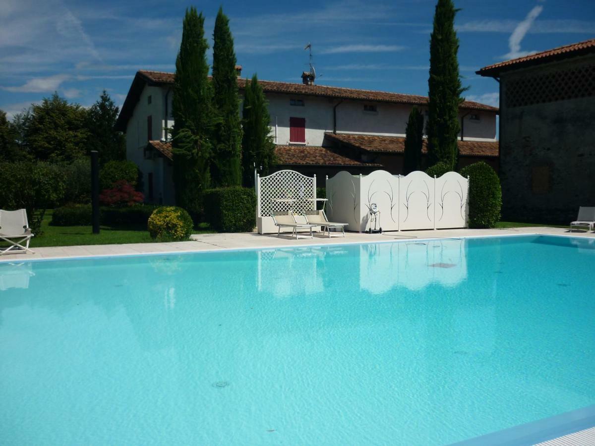 Ferienhaus Cascina Maria