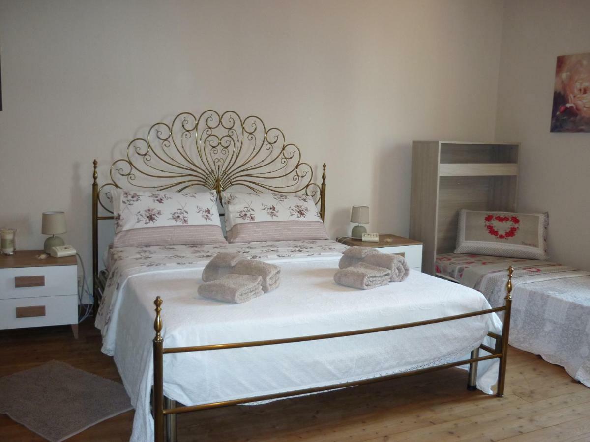 Ferienhaus Cascina Maria *