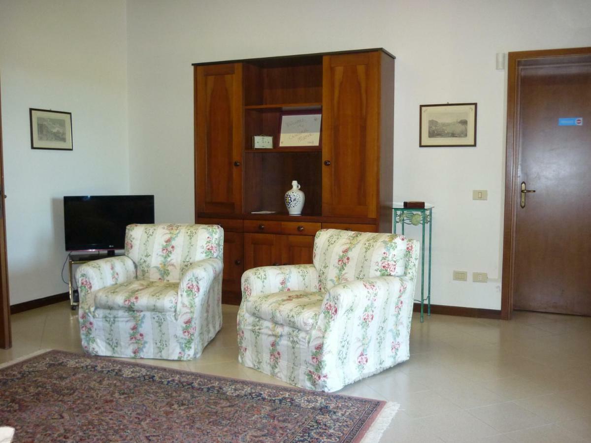Cascina Maria * Desenzano del Garda