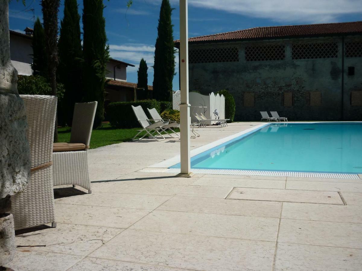 Ferienhaus Cascina Maria Desenzano del Garda