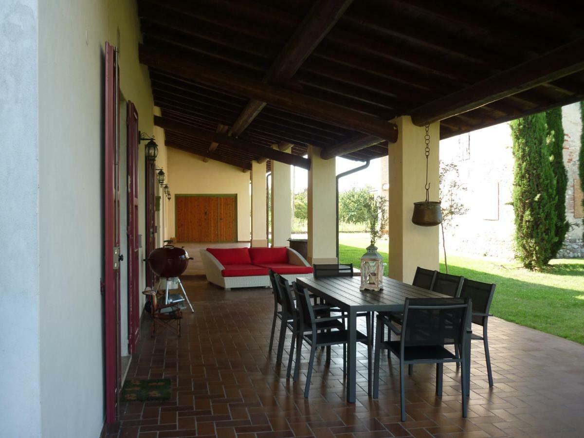 Cascina Maria