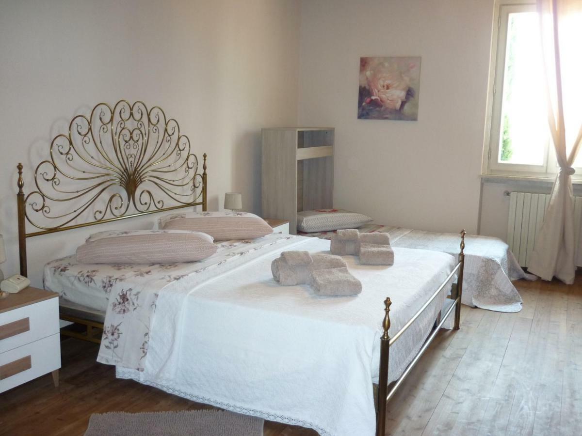 Ferienhaus Cascina Maria