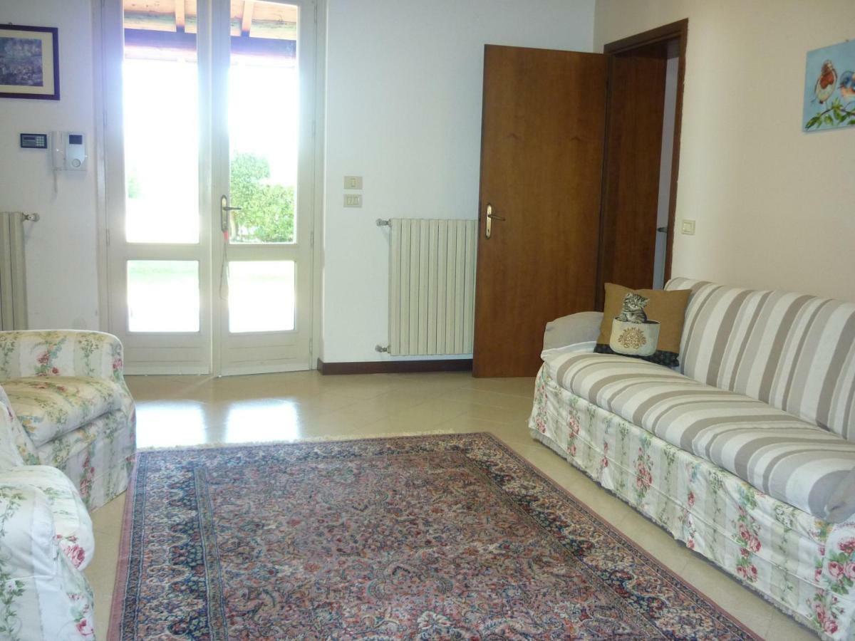 Cascina Maria * Desenzano del Garda