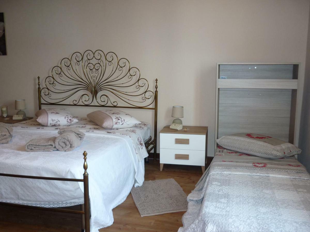 Cascina Maria Ferienhaus *